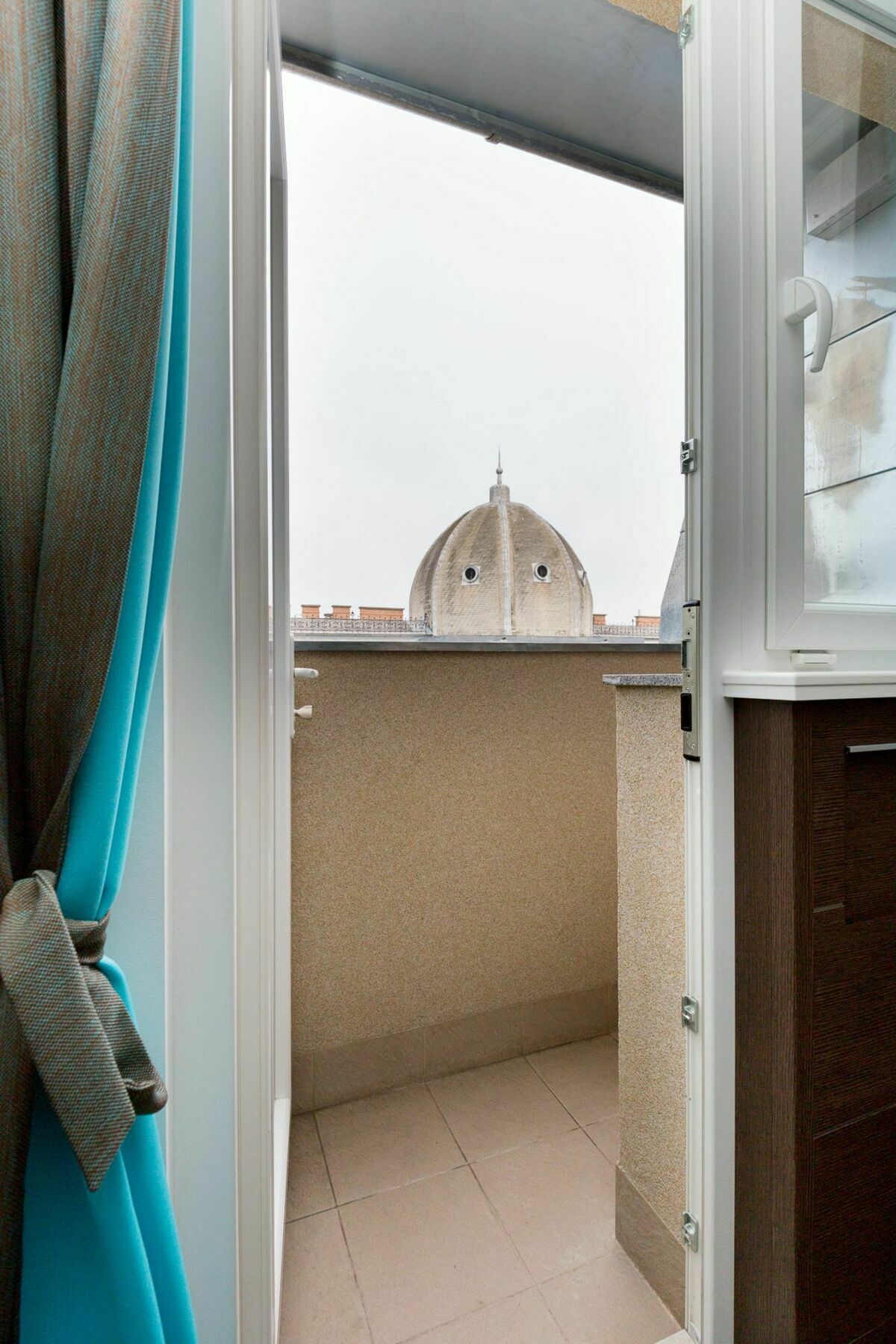 Bpm-Apartment Top Five Budapest Luaran gambar