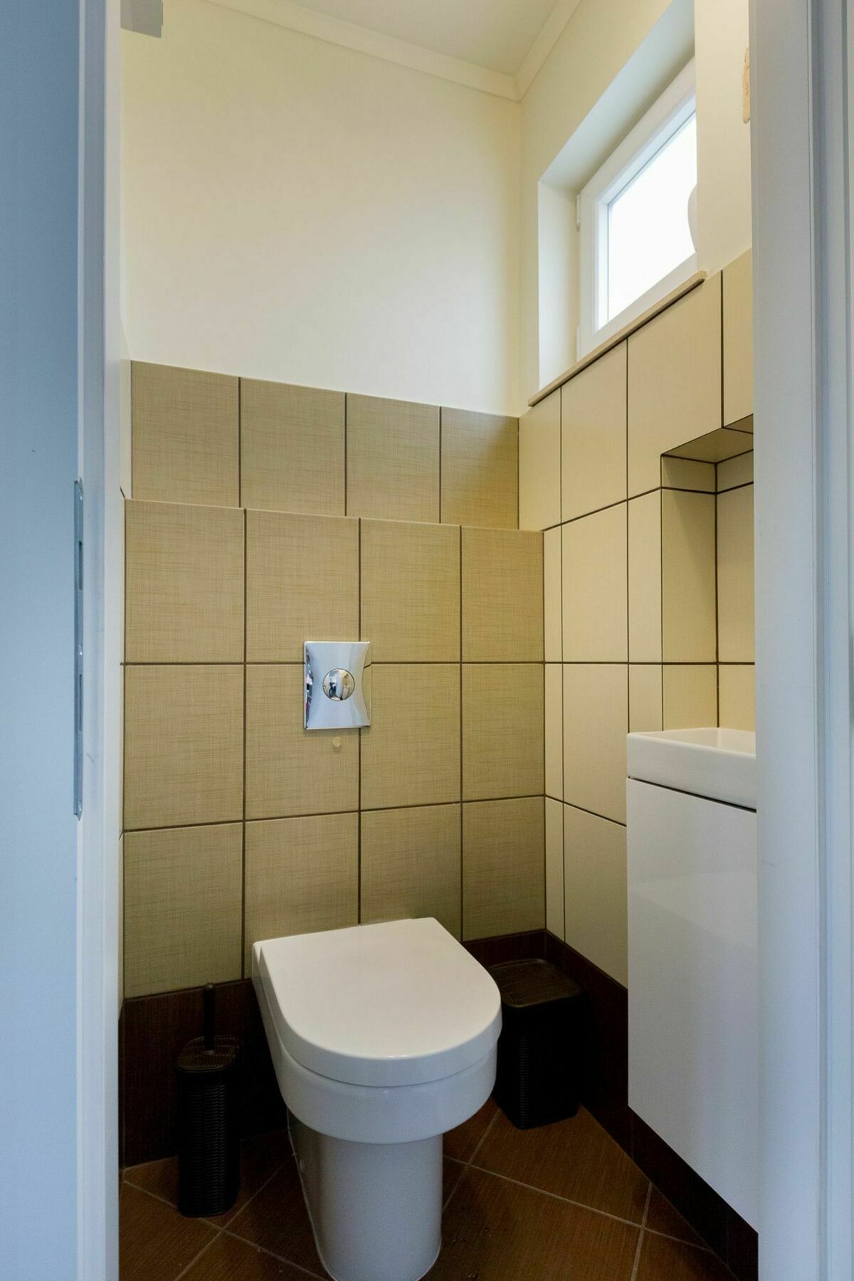 Bpm-Apartment Top Five Budapest Luaran gambar