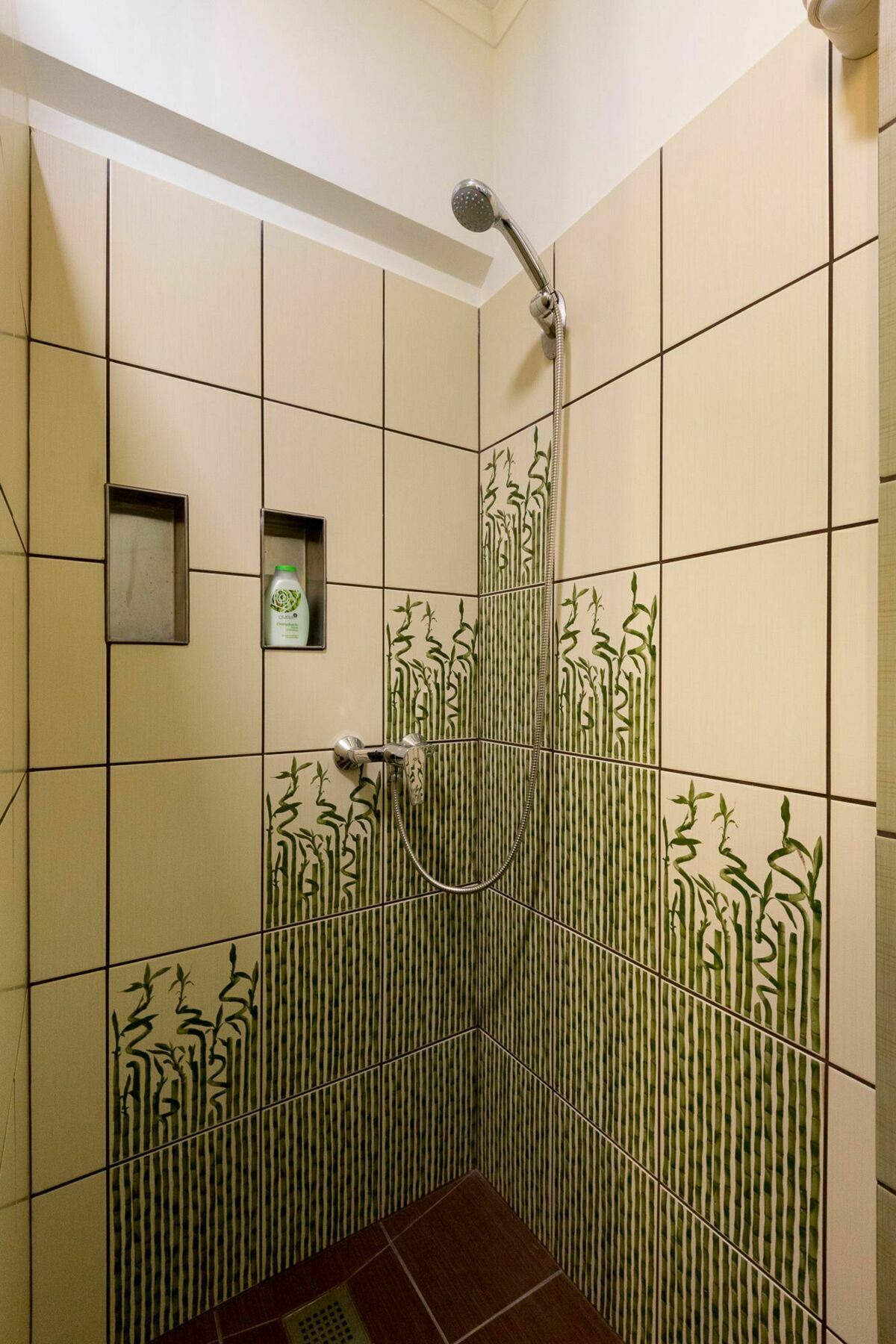 Bpm-Apartment Top Five Budapest Luaran gambar